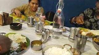 சுவையான மதிய உணவு( super ra na tasty Yana lunch)