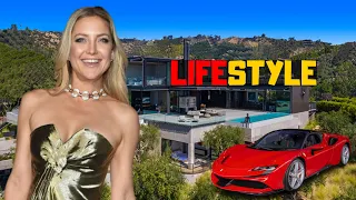 Kate Hudson Lifestyle/Biography 2021 - Networth | Family | Affairs | Kids | House | Cars | Pets