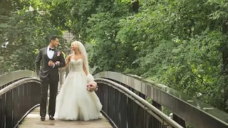 I + F - Highlights | Toronto Wedding Stories