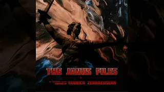 The Janus Files - An Espionage Score by Yannick Zenhäusern (Full Album)