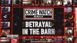 Pt. 1: Man's Alleged Heart Attack Death Raises Suspicions - Crime Watch Daily with Chris Hansen