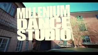 MILLENIUM DANCE STUDIO