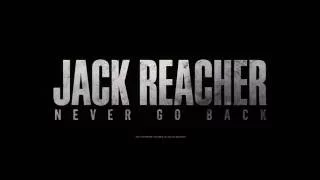 Jack Reacher: Never Go Back | Trailer Tease | Paramount Pictures International