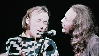 CROSBY, STILLS, NASH, and YOUNG at WOODSTOCK (audio)