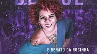 DENISE MATTOS  Feat Renato da Rocinha Single: PORTA PRA FELICIDADE (Leandro Lê e Rogerinho Cândido)