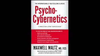 Psycho - Cybernetics - Maxwell Maltz (audiobook)