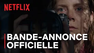 La Femme à la fenêtre | Bande-annonce officielle VF | Netflix France