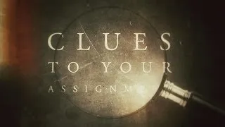 "Clues to Your Assignment" with Jentezen Franklin