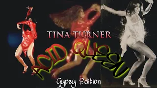 Tina Turner- Acid Queen: Gypsy Edition (Fan Cut)