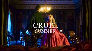 Catherine & Peter | Cruel Summer [season 2]