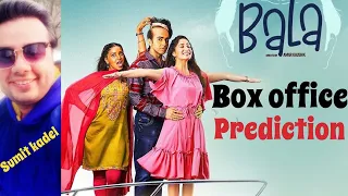 BALA | Box Office Prediction |Sumit Kadel