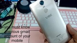 lenovo vibe k5 Note Hard Reset and Pattern Lock Reset-Factory Reset in China language