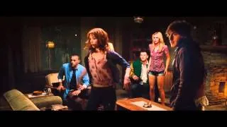 The Cabin in the Woods Trailer 2011