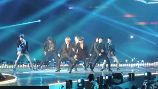 [FANCAM 직캠] 171202 EXO 엑소 Kokobop 코코밥 - @ Melon Music Awards 멜론 뮤직 어워드