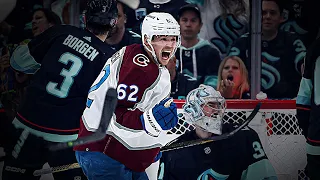 AVALANCHE FORCE GAME 7
