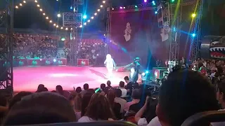 Circo Hermanos Gasca de México en Bucaramanga - Colombia - Payaso II 🎪🎠🪄