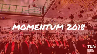 MomenTUm 2018 in one 1 minute
