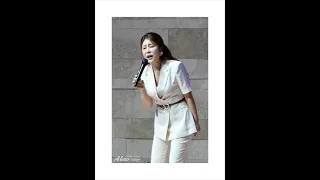 화원교회(대구) 행복나눔음악회 '문화로운 화원'  미스트롯 김소유 '두여인' 달성군 달성문화재단 주최