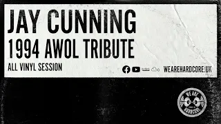 1994 AWOL Jungle Tribute - All Vinyl Session