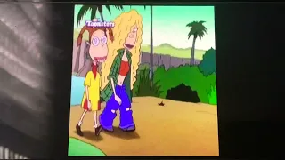 The Wild Thornberrys Debbie And Eliza Gonna Buried Home Movies 🎥 🍿
