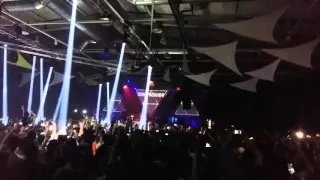 sam paganini rave