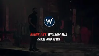 Gustavo Lima- Balada do buteco l sertanejo remix l (by.willian mix)