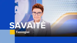 Savaitė | 2023-07-30