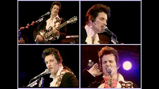 Willy DeVille - Bamboo Road - 1994 Montreux