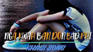 NGA KWAH BAN DON BAD PHI🎵🎵_KHASI RAIOT🎤🌼(REMAKE)_XML📂in Description👇!!_#Alight Motion Editz🔥