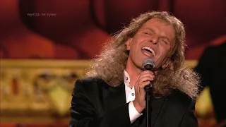 Rafał Szatan jako Michael Bolton - Twoja Twarz Brzmi Znajomo