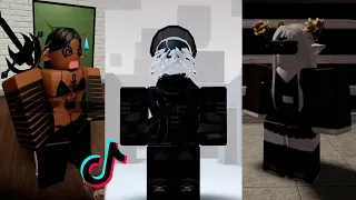 Evade TikTok Compilation #27 | Roblox Toker