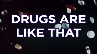 RiffTrax: Drugs Are Like That (FREE Full Short)