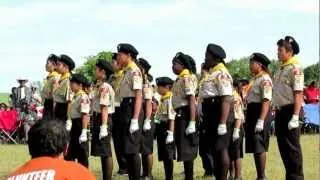 Signet Pathfinder DRILL Basic/Fancy 2012 (Bramalea Fil-Can Seventh-day Adventist Church in Full HD)