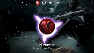 DJ Appolon-You got me off on myself