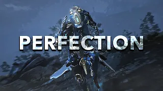 How Gauss Perfected Warframe