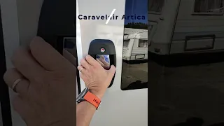 Caravelair Artica 2022