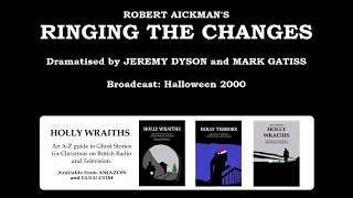 Ringing the Changes (2000) by Robert Aickman, starring George Baker, Fiona Allen and Barbara Shelley