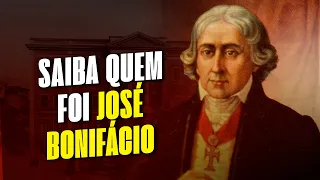 José Bonifácio, o patriarca da independência?!