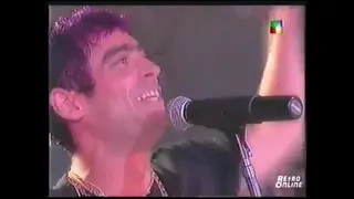 Rodrigo - Especial Como Olvidarte (2000)