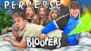 DIE PERVERSESTEN BLOOPERS ALLER ZEITEN | Joey's Jungle