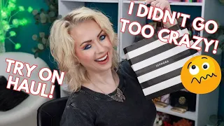 What I Bought During the Sephora VIB Spring 2023 Sale | Demo + Review | Steff's Beauty Stash