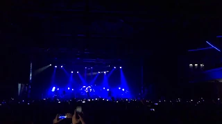 Evanescence - Going under (26.06.2017 Kyiv)