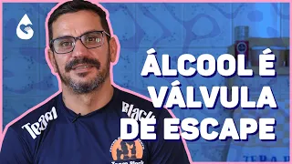 PASSEI 25 ANOS LUTANDO CONTRA O ALCOOLISMO| Histórias de ter.a.pia