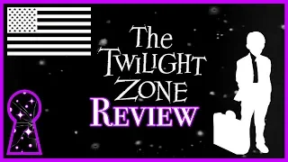 The Twilight Zone 2019 Review S1 E5 Wunderkind - breaking prisms