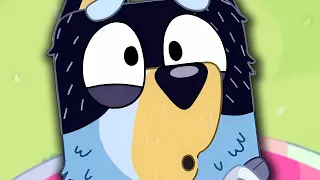 Bluey is way more ADULT than you think...