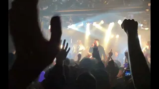 Silverstein - Smile in Your Sleep (Live at SHIBUYA CYCLONE)