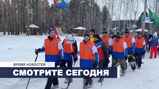 Время новостей (г.Свирск) 27 01 2021