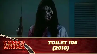 TOILET 105 - FUL MOVIE HD - Ricky Harun, Coralie Gerard, Aming