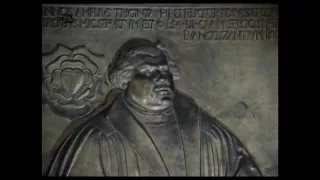 MARTIN LUTHER Trailer German Deutsch (1982)