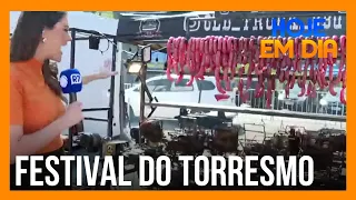 Evento na zona sul de SP oferece grande diversidade de pratos à base de carne suína